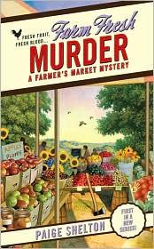 Farm Fresh Murder cover