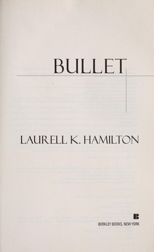 Bullet cover