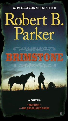Brimstone cover