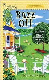 Cover of Buzz Off