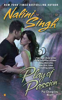 Play of Passion cover