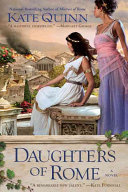 Cover of Daughters of Rome
