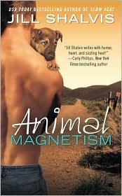 Animal Magnetism cover