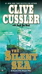 The Silent Sea cover