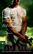Hidden Away cover
