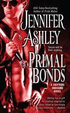 Primal Bonds cover
