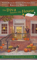 The Diva Haunts the House cover