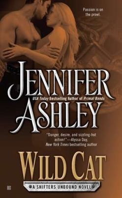 Wild Cat cover