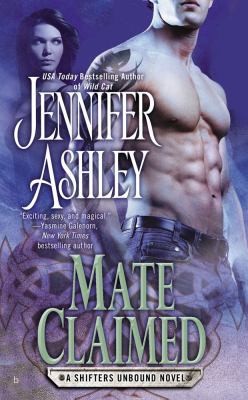Mate Claimed cover