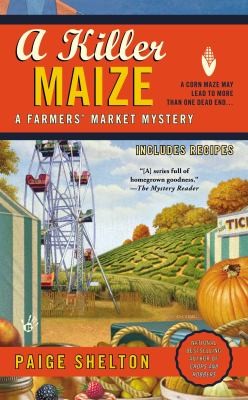 A Killer Maize cover