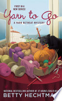 Cover of Yarn to Go