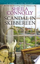 Scandal in Skibbereen cover