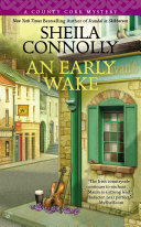 An Early Wake cover
