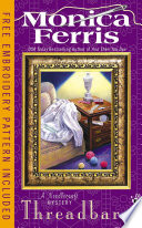 Threadbare cover