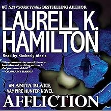 Affliction cover