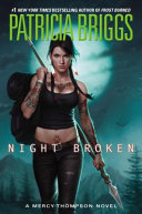 Night Broken cover