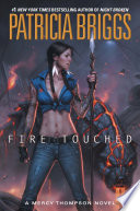 Fire Touched cover