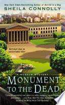Cover of Monument to the Dead