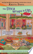 The Diva Wraps It Up cover