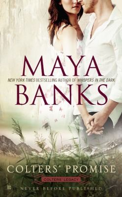 Cover of Colters' Promise