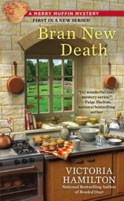 Bran New Death cover