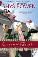 Queen of Hearts cover