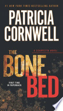 The Bone Bed cover