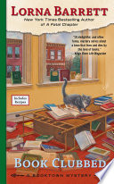 Book Clubbed cover
