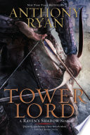 Tower Lord cover