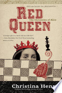 Cover of Red Queen