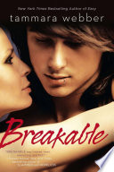 Breakable cover