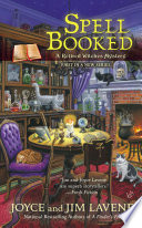 Cover of Spell Booked