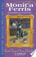 Knit Your Own Murder cover