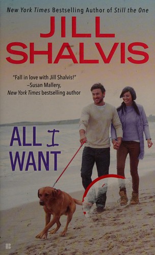 All I Want cover