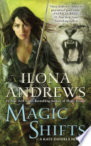 Magic Shifts cover