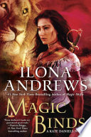 Magic Binds cover