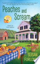 Cover of Peaches and Scream