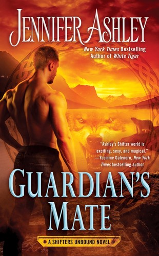Guardian's Mate cover