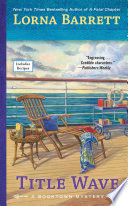 Title Wave cover