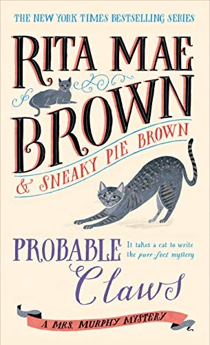 Probable Claws cover
