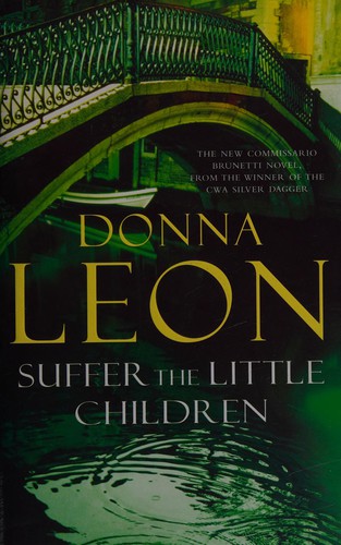 Suffer the Little Children