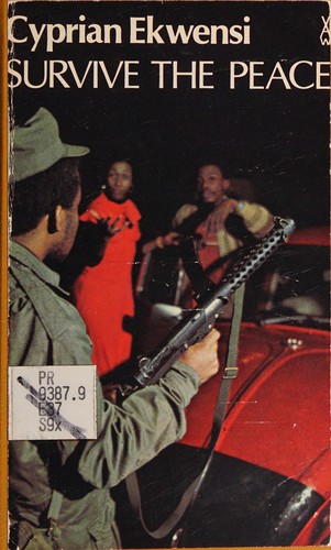 Survive the Peace