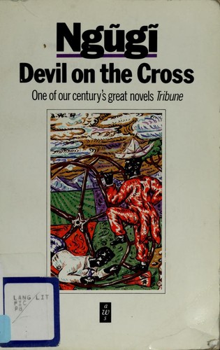 paperback edition cover
