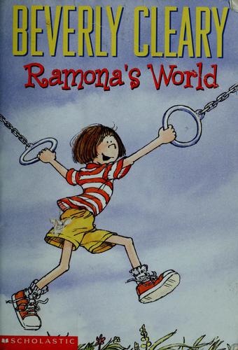 Ramona's World cover