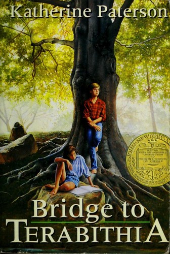 Bridge to Terabithia