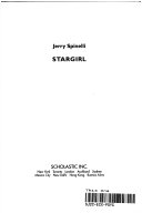Stargirl