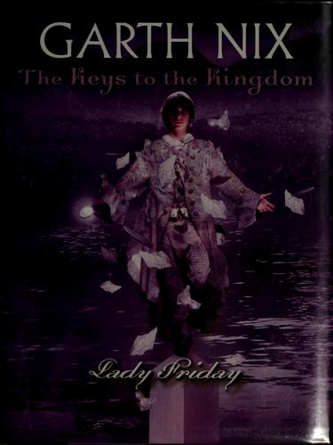 Lady Friday
