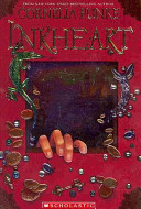 Inkheart cover