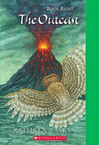 The Outcast (Guardians of Ga'hoole, Book 8)