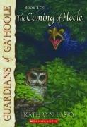 Coming of Hoole (Guardians of Ga'hoole)